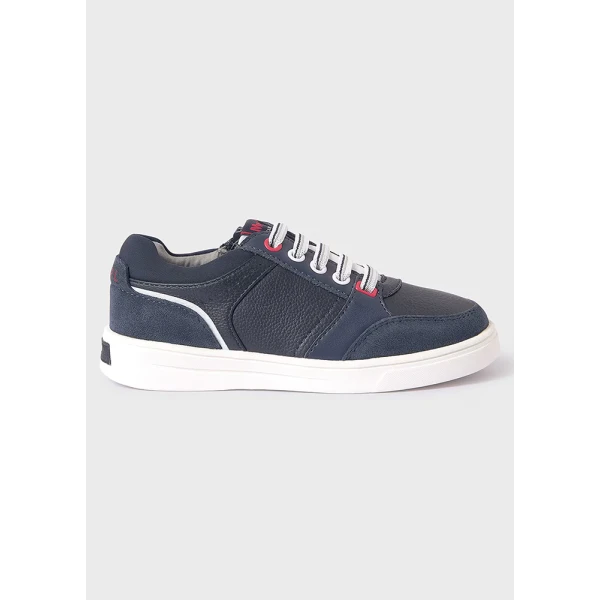 MAYORAL SNEAKER CITY NAVY BLUE