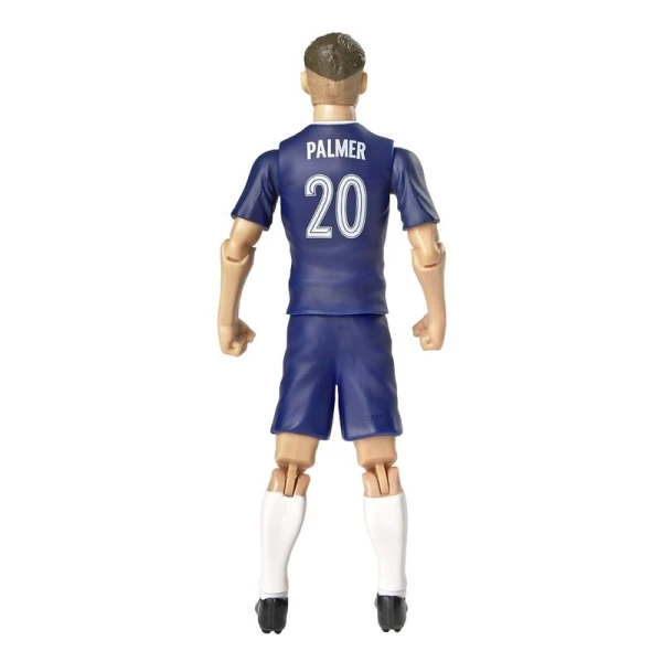 ΣΥΛΛΕΚΤΙΚΗ ΦΙΓΟΥΡΑ ΔΡΑΣΗΣ 20 εκ. CHELSEA SOCCER - COLE PALMER