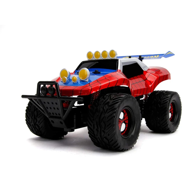 ΤΗΛΕΚΑΤΕΥΘΥΝΟΜΕΝΟ BUGGY MARVEL SPIDER-MAN 1:14