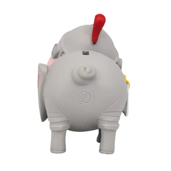 LILALU PIGGY BANK KNIGHT