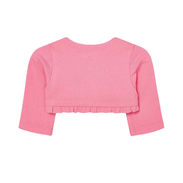 MAYORAL COTTON SWEATER CHEWING GUM