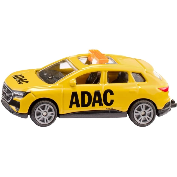 SIKU CAR ADAC AUDI Q4 E-TRON