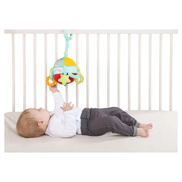 SOPHIE LA GIRAFE ΕΚΠΑΙΔΕΥΤΙΚΗ ΜΠΑΛΑ