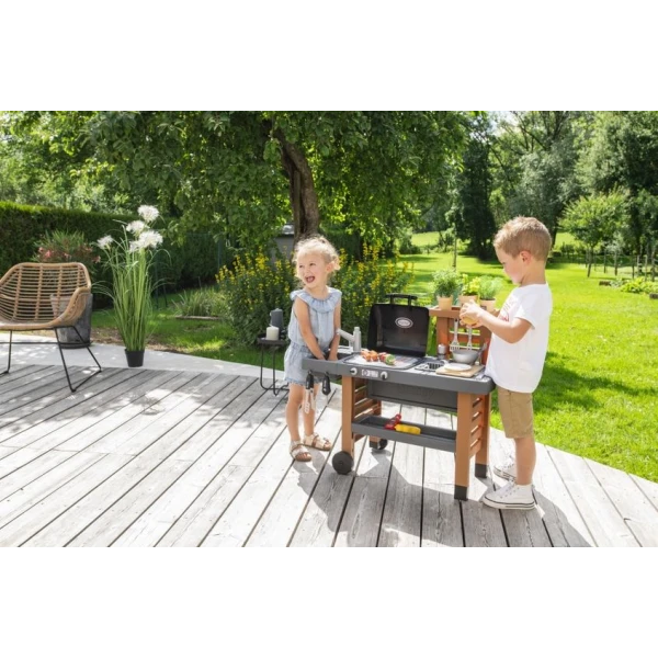 SMOBY GARDEN KITCHEN