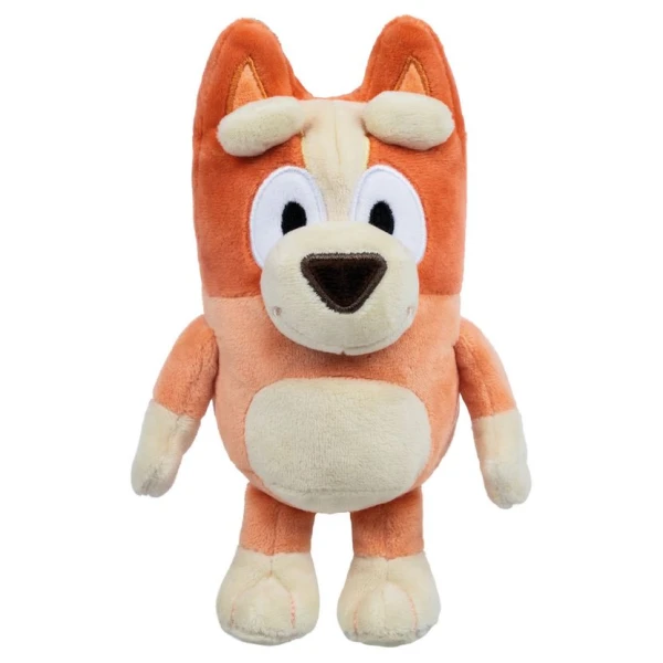 BLUEY S10 PLUSH 20 cm. - 6 DESIGNS