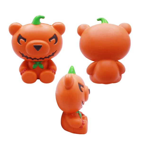 ΣΑΚΟΥΛΑΚΙ DEDDY BEARS SQUISHY - 6 ΣΧΕΔΙΑ