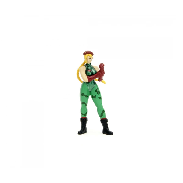 ΑΥΤΟΚΙΝΗΤΟ 1:24 STREET FIGHTER 1969 CHEVROLET
