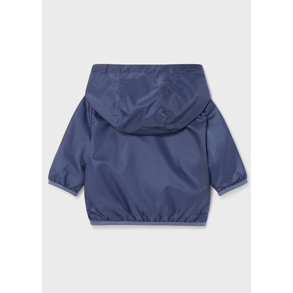 MAYORAL WINDPROOF DOUBLE SIDED BLUE IMBER