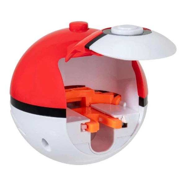 POKEMON BATTLE SPINNER ΜΕ ΦΙΓΟΥΡΑ CHARMANDER