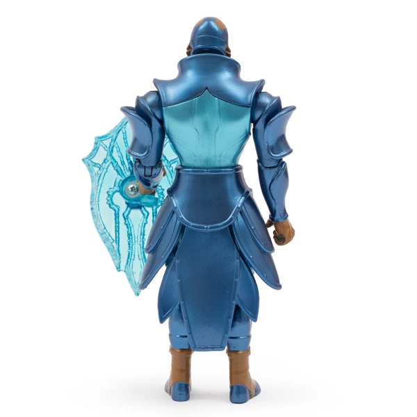 GORMITI THE NEW ERA BASIC FIGUER 15 cm - AQU