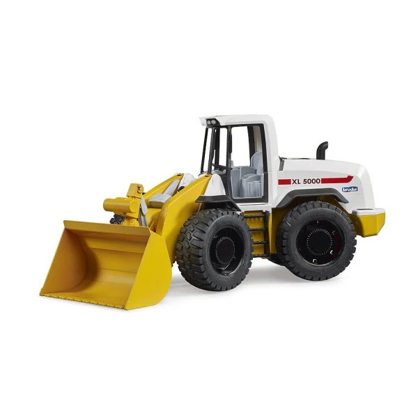 BRUDER XL 5000 WHEEL LOADER