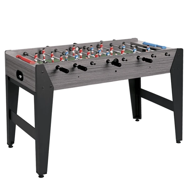 GARLANDO ΞΥΛΙΝΟ ΠΟΔΟΣΦΑΙΡΑΚΙ F-ZERO GREY OAK ΜΕ ΕΞΕΡΧΟΜΕΝΕΣ ΡΑΒΔΟΥΣ