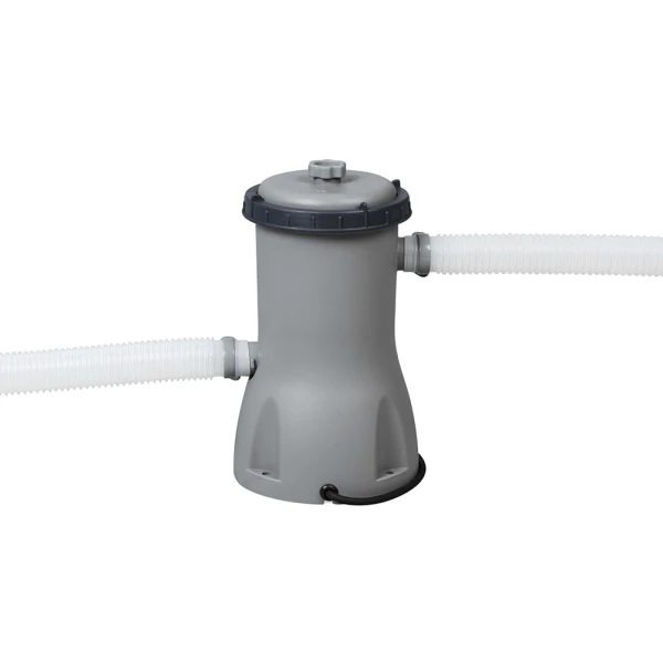BESTWAY FLOWCLEAR 3028L/800gal ΑΝΤΛΙΑ ΜΕ ΦΙΛΤΡΟ 