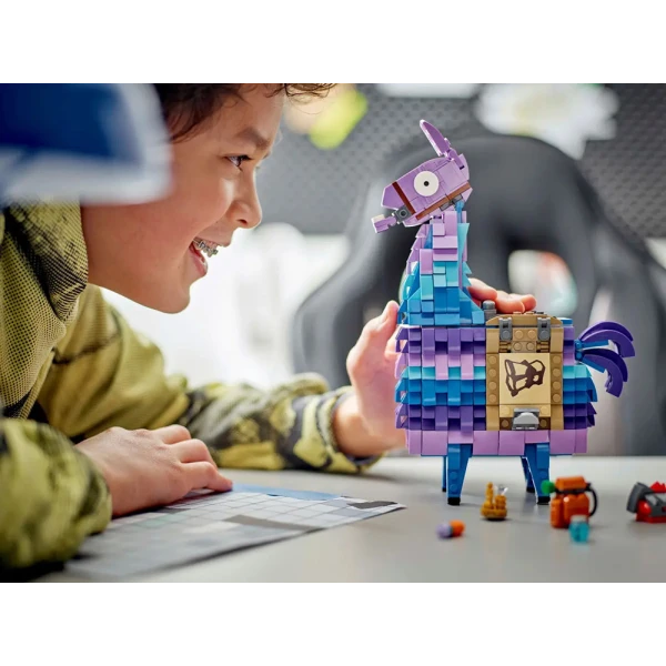LEGO® FORTNITE® SUPPLY LLAMA