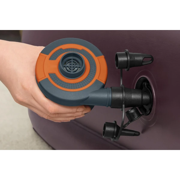 BESTWAY SIDEWINDER 4.8V ΕΠΑΝΑΦΟΡΤΙΖΟΜΕΝΗ ΗΛΕΚΤΡΙΚΗ ΑΝΤΛΙΑ