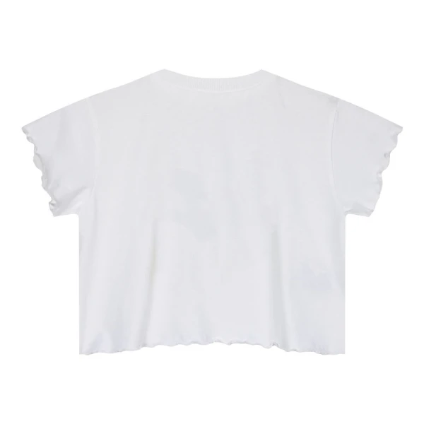 ENERGIERS GIRL\'S BLOUSE WHITE