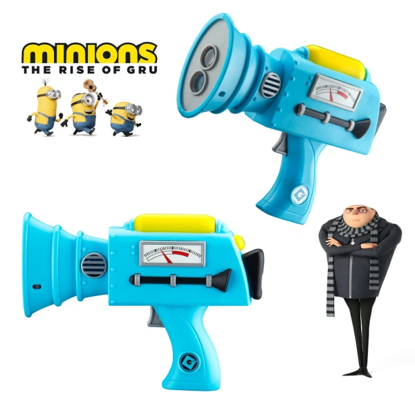 EKIDS MINIONS LASER TAG BLASTERS