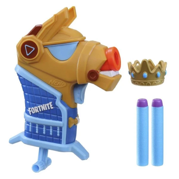 NERF MICROSHOTS FORTNITE YOND3R