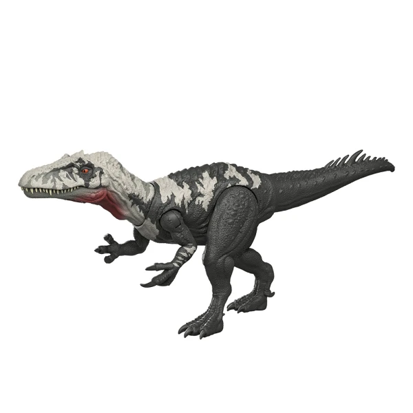 JURASSIC WORLD REBIRTH - LARGE DINOSAUR - CHILANTALSAURUS