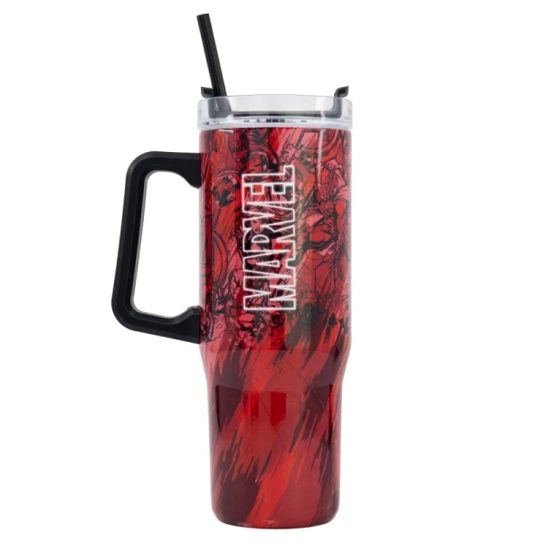 MARVEL THERMOS MUG 940ml