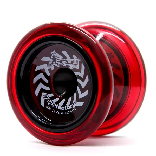 YOYO ARROW RED