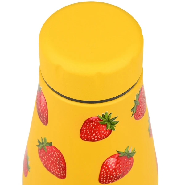 ESTIA HOME ART ΘΕΡΜΟΣ ΤΑΞΙΔΙΟΥ 500ml - BERRY BRIGHT