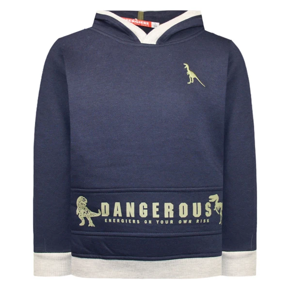 ENERGIERS BLOUSE BOY BEBE MAREN