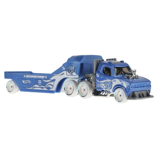 HOT WHEELS NEW TRUCKS 1:64 - SEVERAL DESIGNS