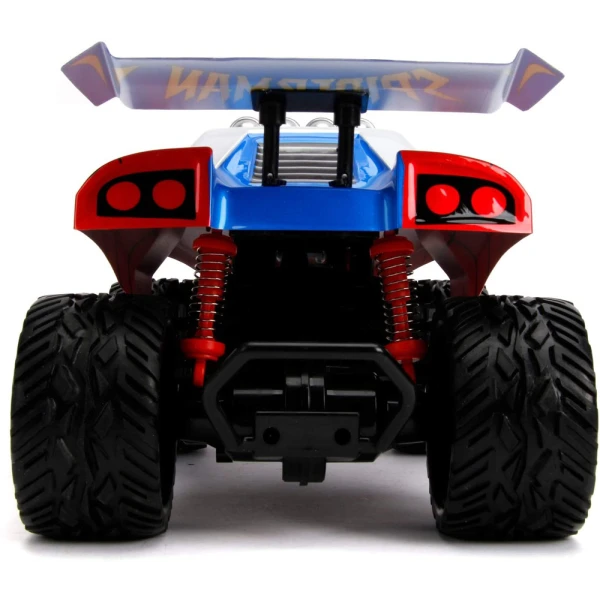 ΤΗΛΕΚΑΤΕΥΘΥΝΟΜΕΝΟ BUGGY MARVEL SPIDER-MAN 1:14