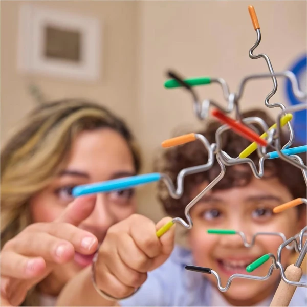 BOARD BALANCE GAME SUSPEND