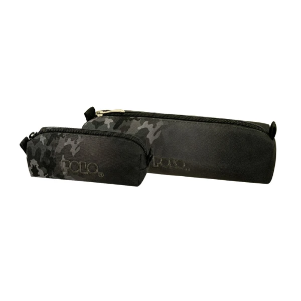 POLO 2026 ΚΑΣΕΤΙΝΑ ORIGINAL WALLET CAMO-BLACK GRADIENT