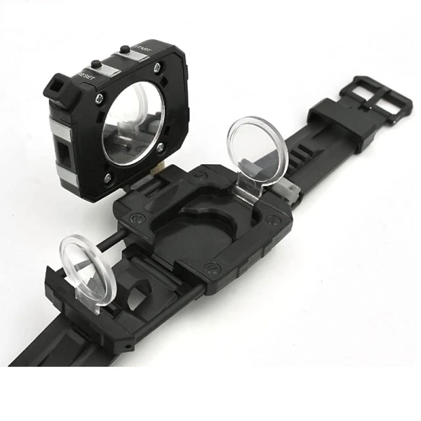 SPY X 6 ΣΕ 1 SPY WATCH