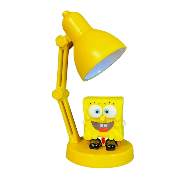 SPONGEBOB MINI LAMP