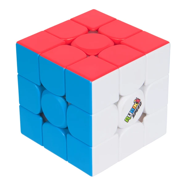 RUBIK ΚΥΒΟΣ ΤΟΥ ΡΟΥΜΠΙΚ 3X3 SPEED