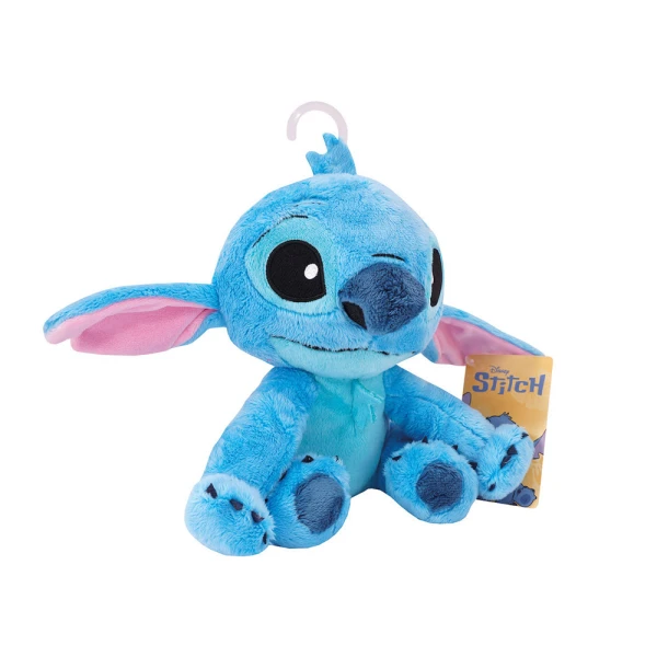 ΧΝΟΥΔΩΤΟ DISNEY STITCH 20 εκ.