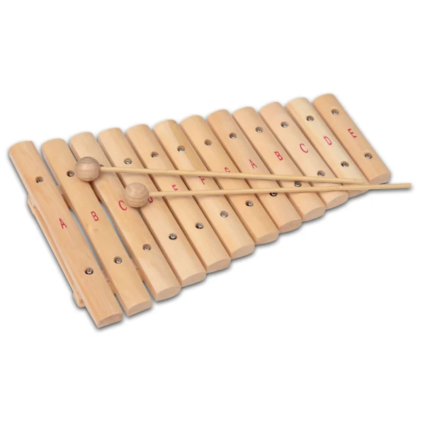 BONTEMPI ΞΥΛΙΝΟ ΞΥΛΟΦΩΝΟ
