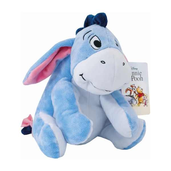 PLUSH DISNEY EEYORE 25 cm