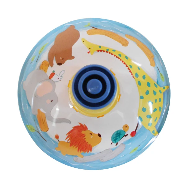 ΒΑΒΥ SPINNING TOP - 2 DESIGNS