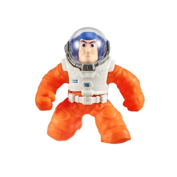GOO JIT ZU LIGHTYEAR FIGURES - 3 DESIGNS