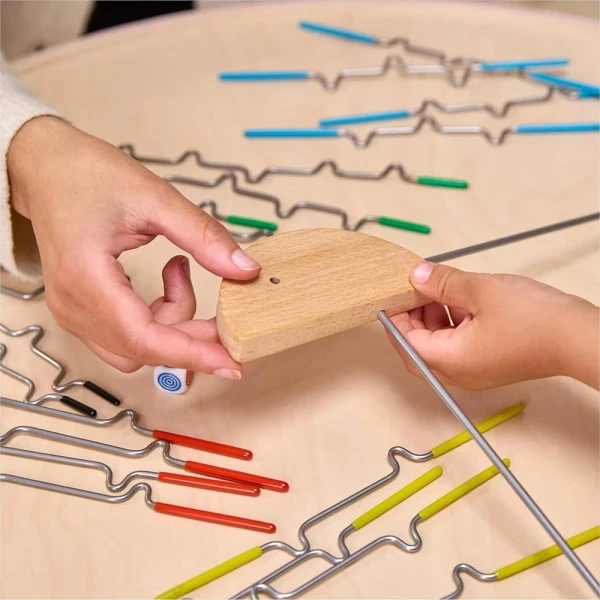 BOARD BALANCE GAME SUSPEND