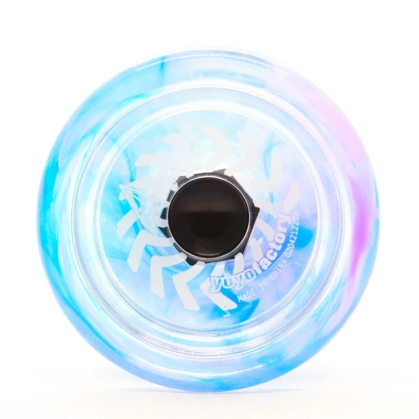 YO-YO ARROW ELITE GALAXY