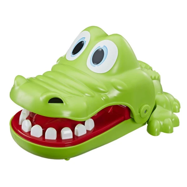 ΠΡΟΣΧΟΛΙΚΟ ΕΠΙΤΡΑΠΕΖΙΟ ΠΑΙΧΝΙΔΙ CROCODILE DENTIST