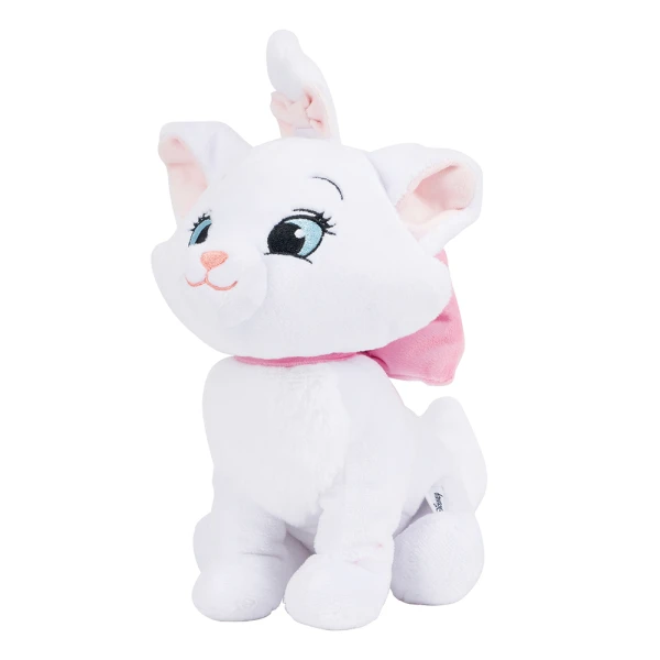 DISNEY PLUSH MARIE THE ARISTOCATS 25 cm 