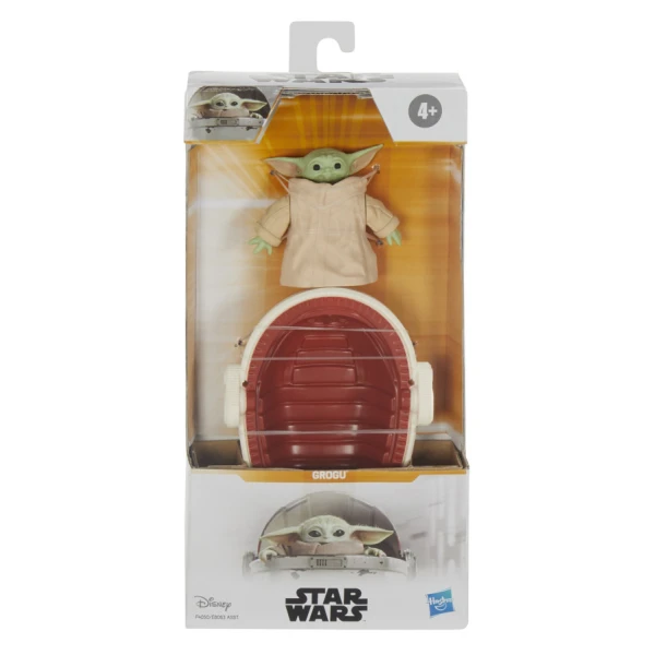 STAR WARS ΦΙΓΟΥΡΑ GROGU