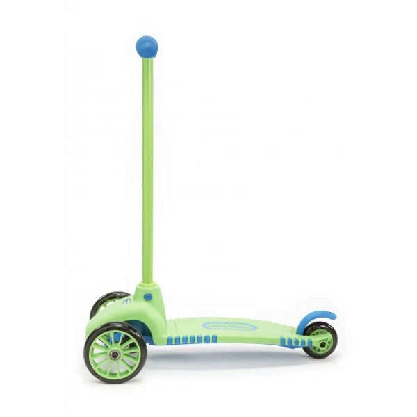 LITTLE TIKES ΠΑΤΙΝΙ LEAN TO TURN