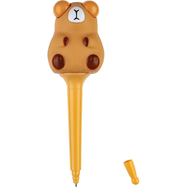 BLUE PEN CAPYBARA 0.7mm