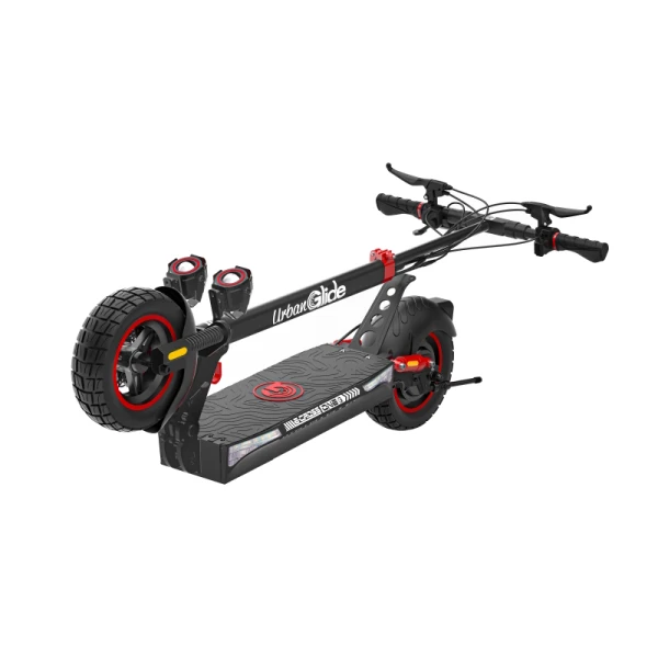 URBANGLIDE E-SCOOTER ECROSS ONE