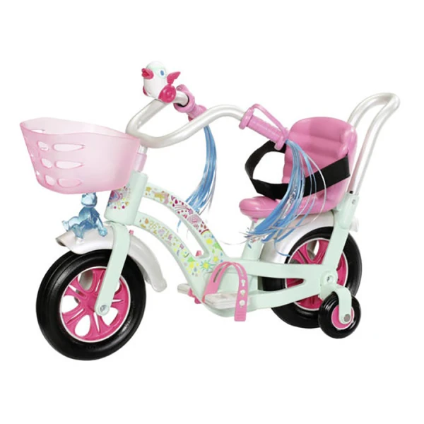 ZAPF CREATION BABY BORN ΠΟΔΗΛΑΤΟ ΓΙΑ ΚΟΥΚΛΑ