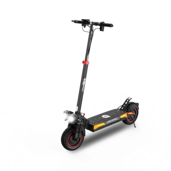 URBANGLIDE E-SCOOTER ECROSS PRO BOOST 2 48V 1600W 