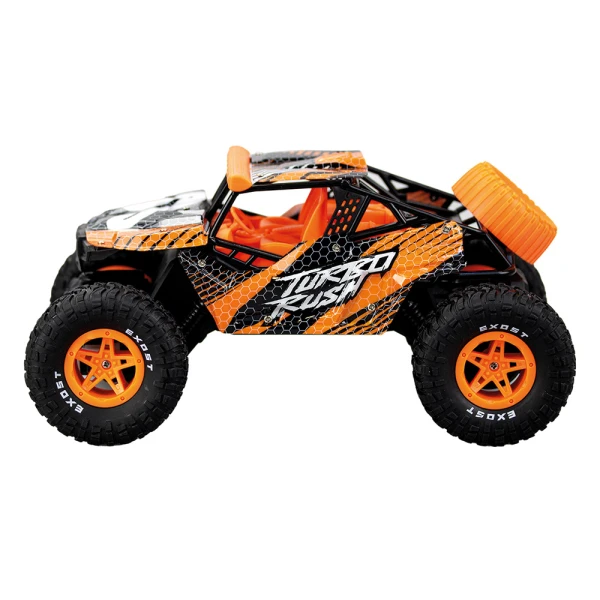 EXOST REMOTE CONTROL CAR R/C TURBO RUSH